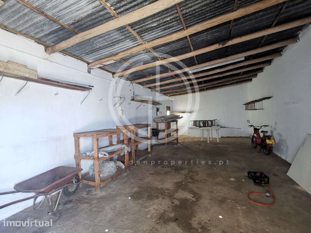 Terreno/ Quintinha em Faro, Sitio do Besouro - Grande imagem: 4/30