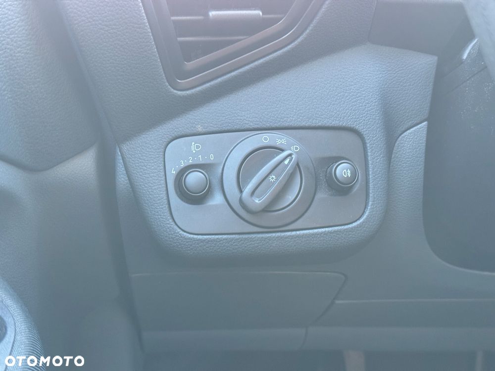 Ford C-MAX 1.6 FF Trend - 21
