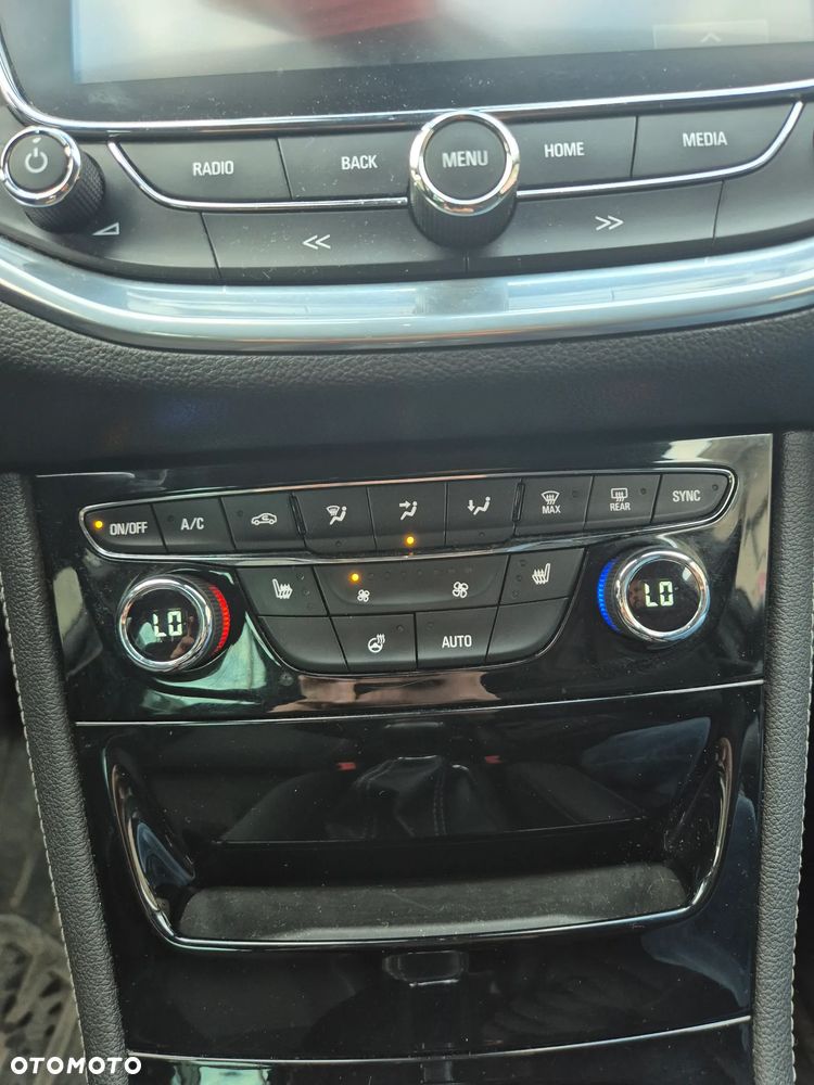 Opel Astra - 13