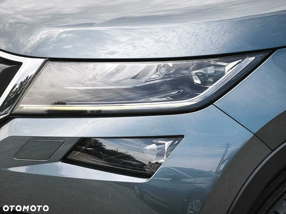 Skoda Kodiaq 2.0 TDI 4x4 Style DSG 7os - 38