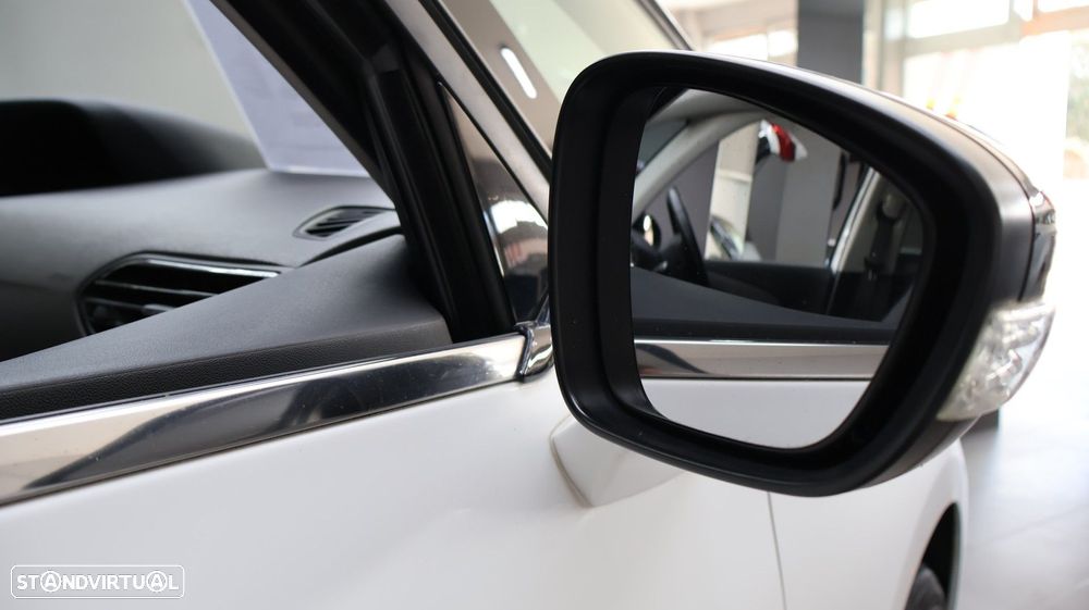 Citroën C4 Picasso 1.2 PureTech Feel - 8