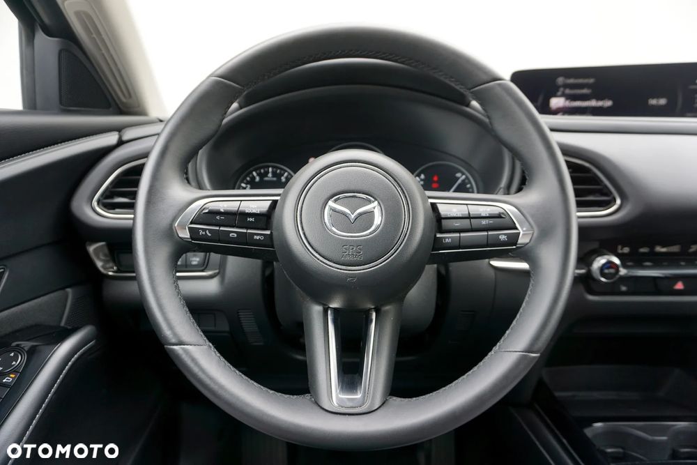 Mazda CX-30 - 14