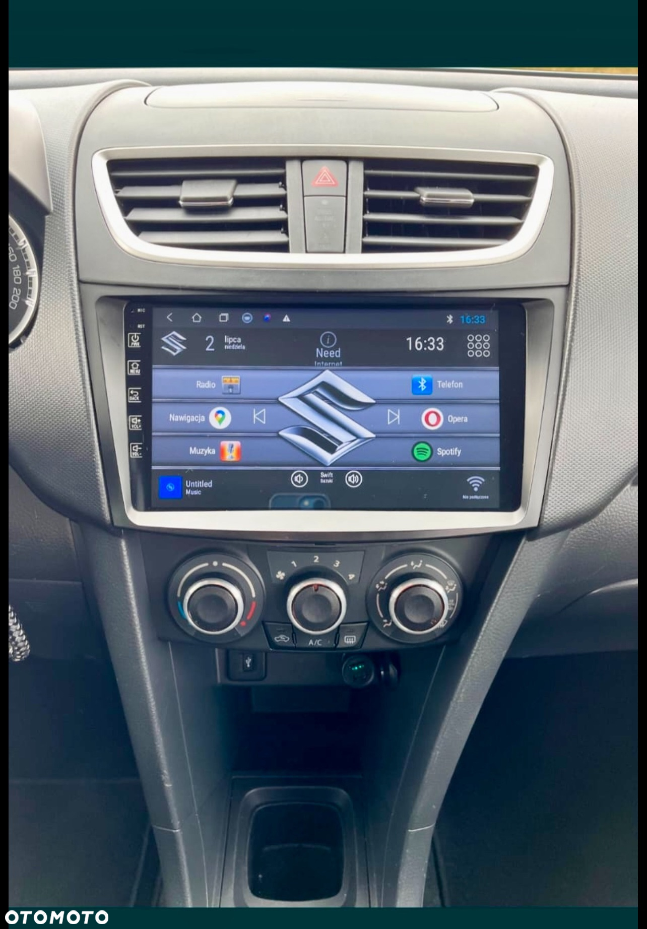 Suzuki Swift 1.2 Comfort - 6