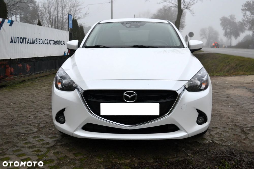 Mazda 2 SKYACTIV-G 90 Sports-Line - 3