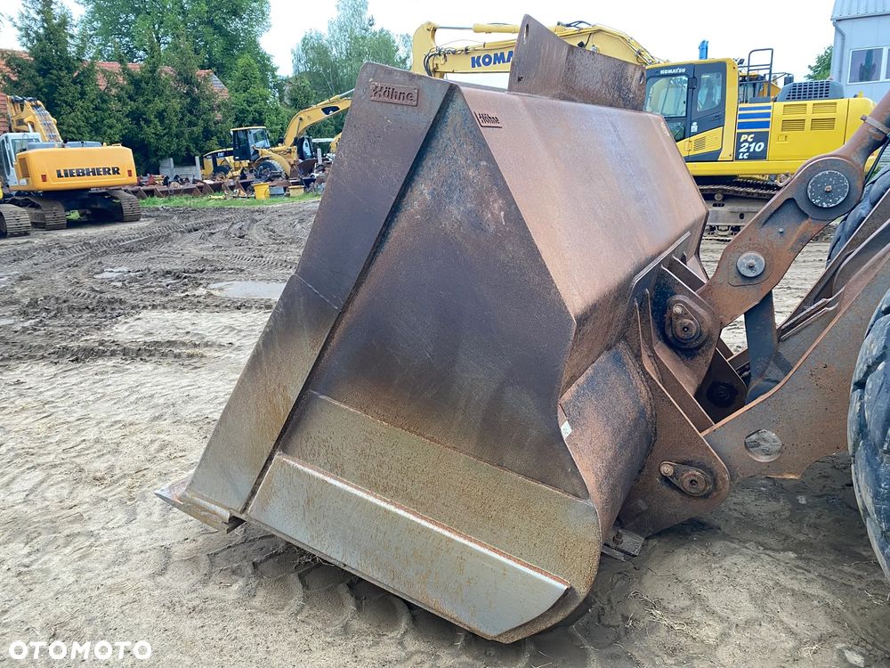 Volvo L180H 2019 ROK, 10300 MTH, z NIEMIEC, WAGA, PIĘKNY STAN, - 31