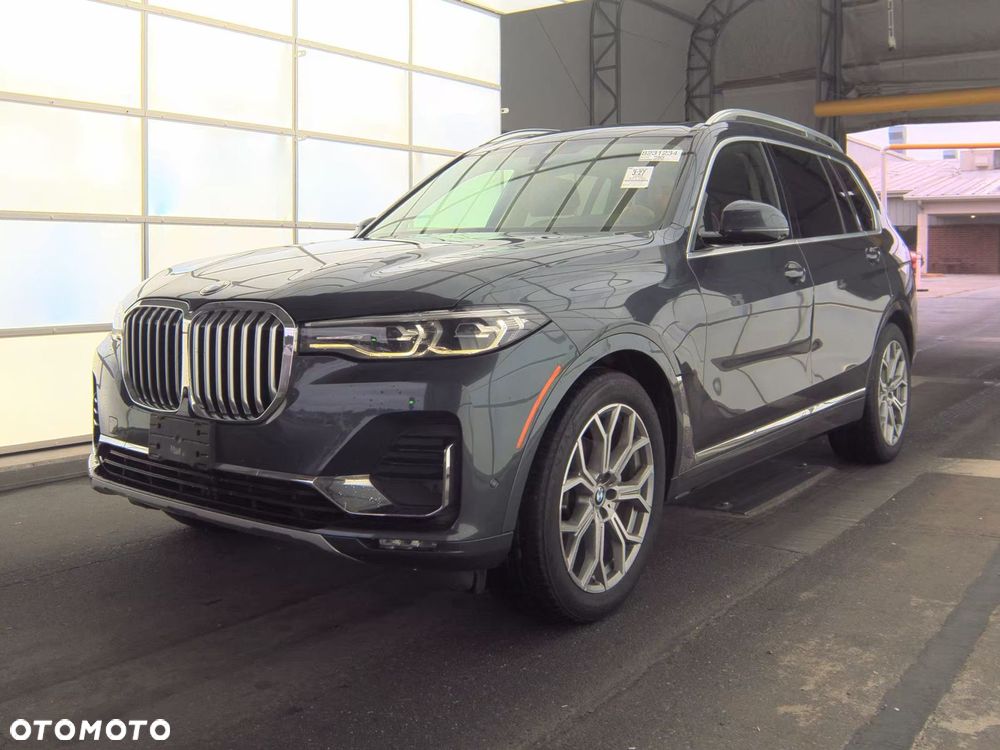 BMW X7 xDrive40i - 3