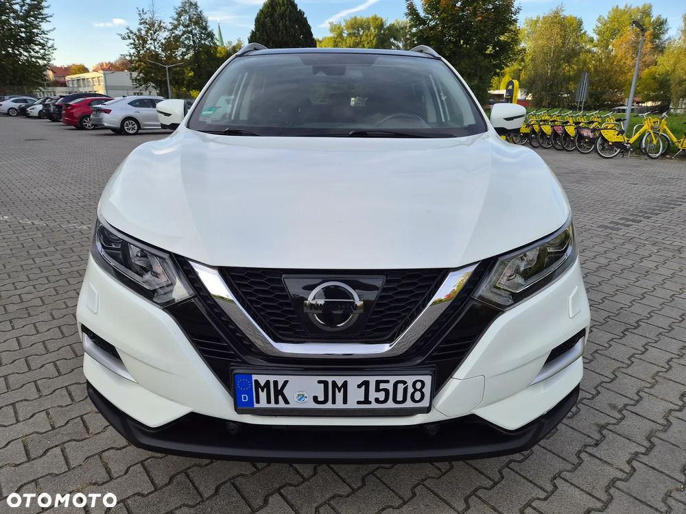 Nissan Qashqai 1.6 DIG-T N-Connecta - 3