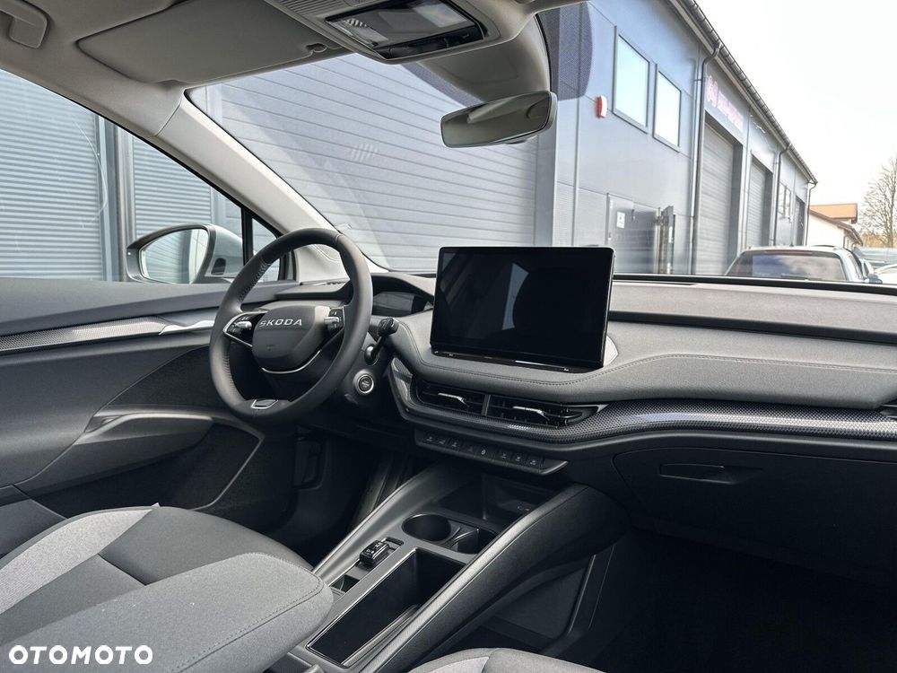 Skoda Elroq 50 55kWh - 23