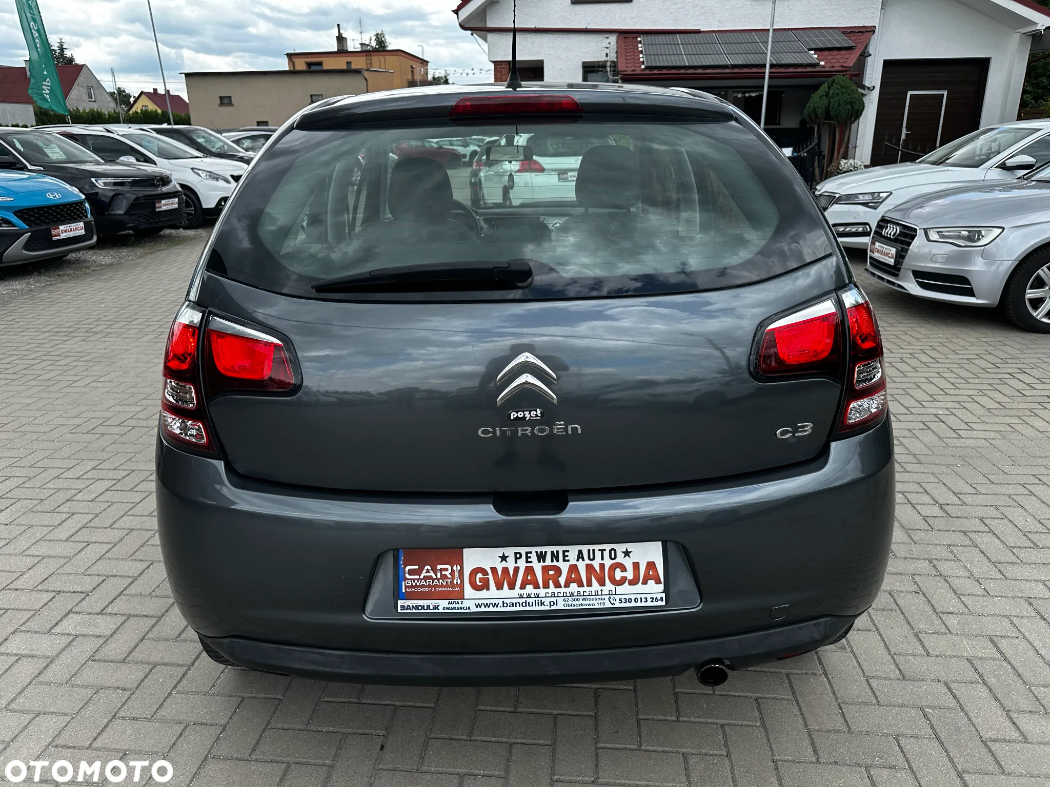 Citroën C3 - 30