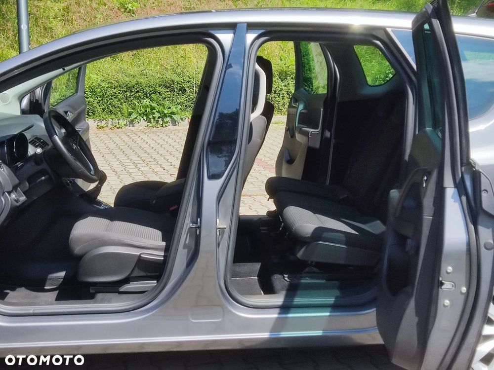Opel Meriva 1.4 Ecoflex Innovation - 18