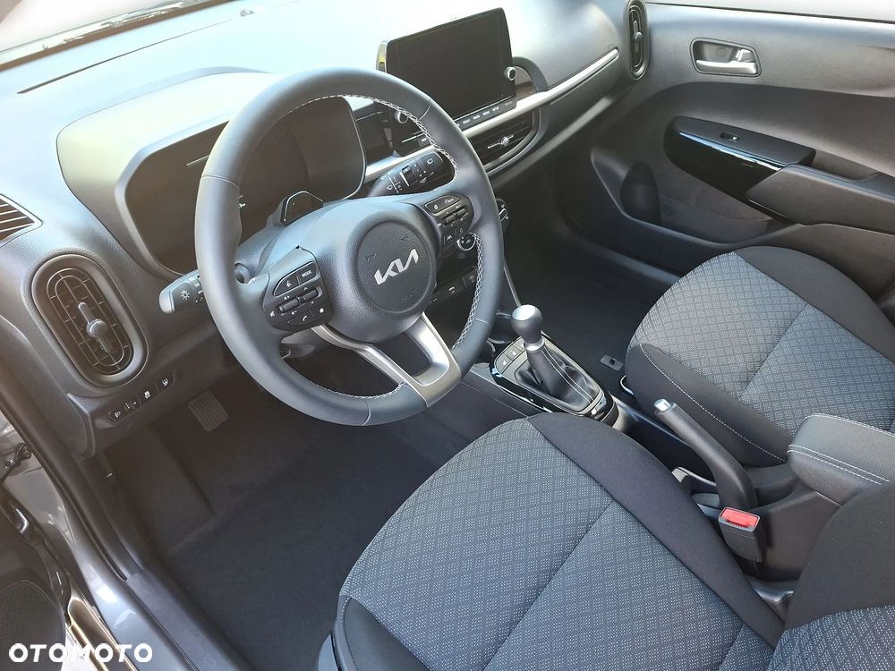 Kia Picanto 1.0 GDI L - 19
