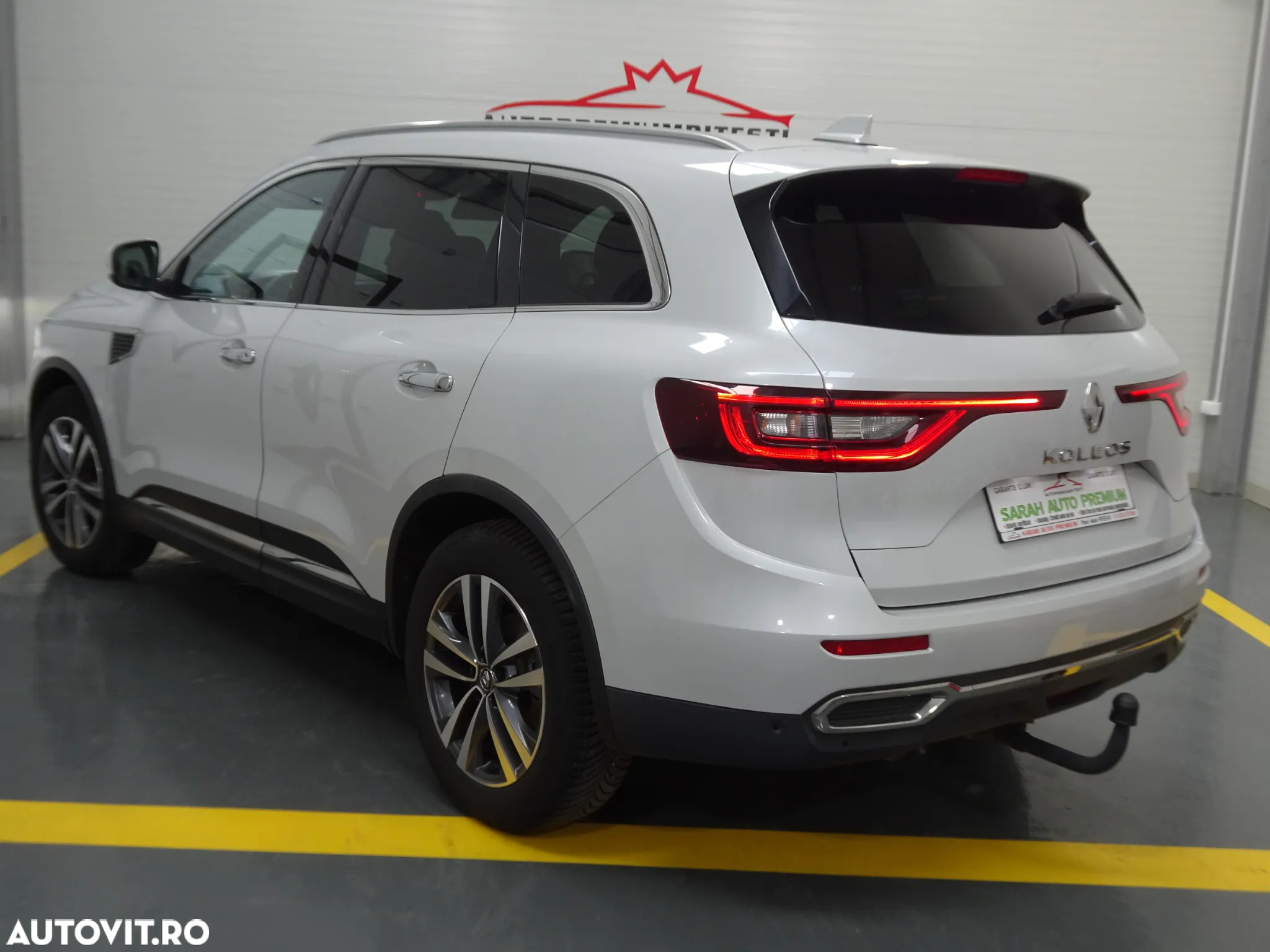Renault Koleos - 9