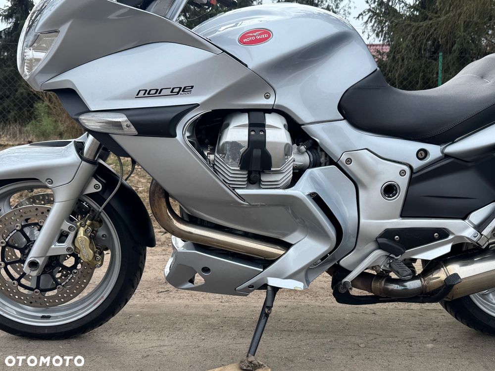 Moto Guzzi Norge - 13