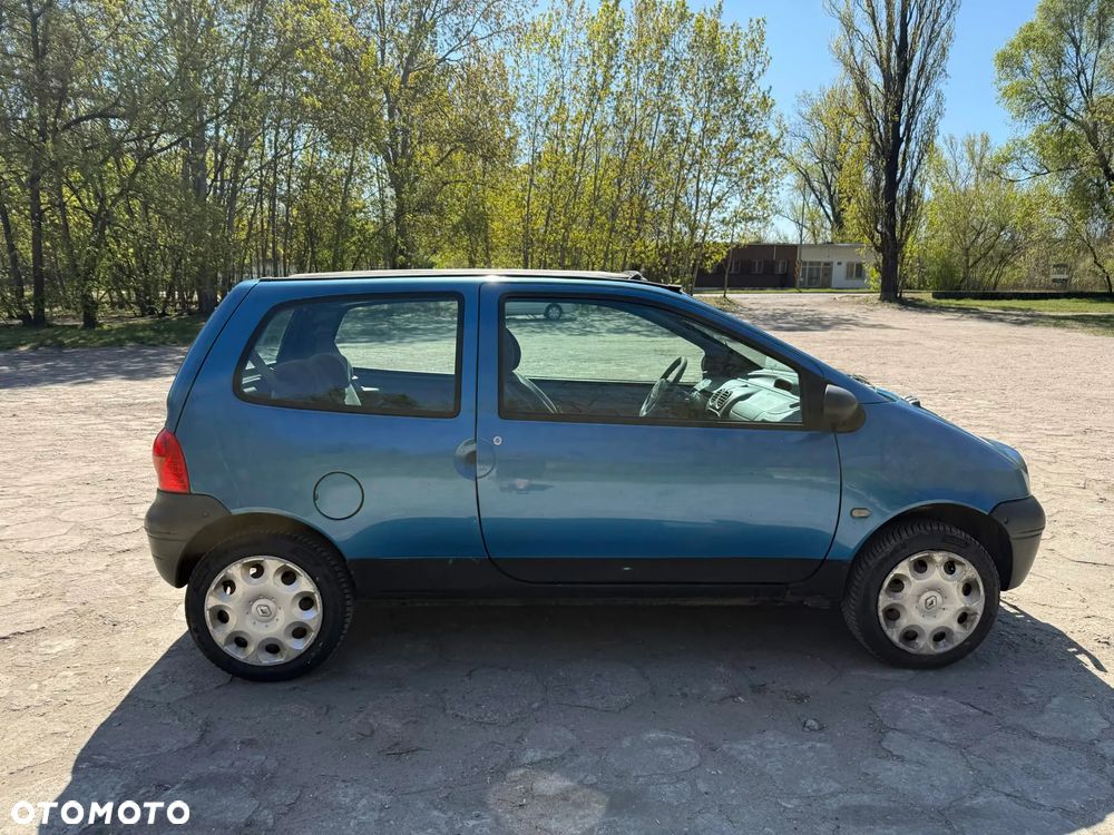 Renault Twingo - 4