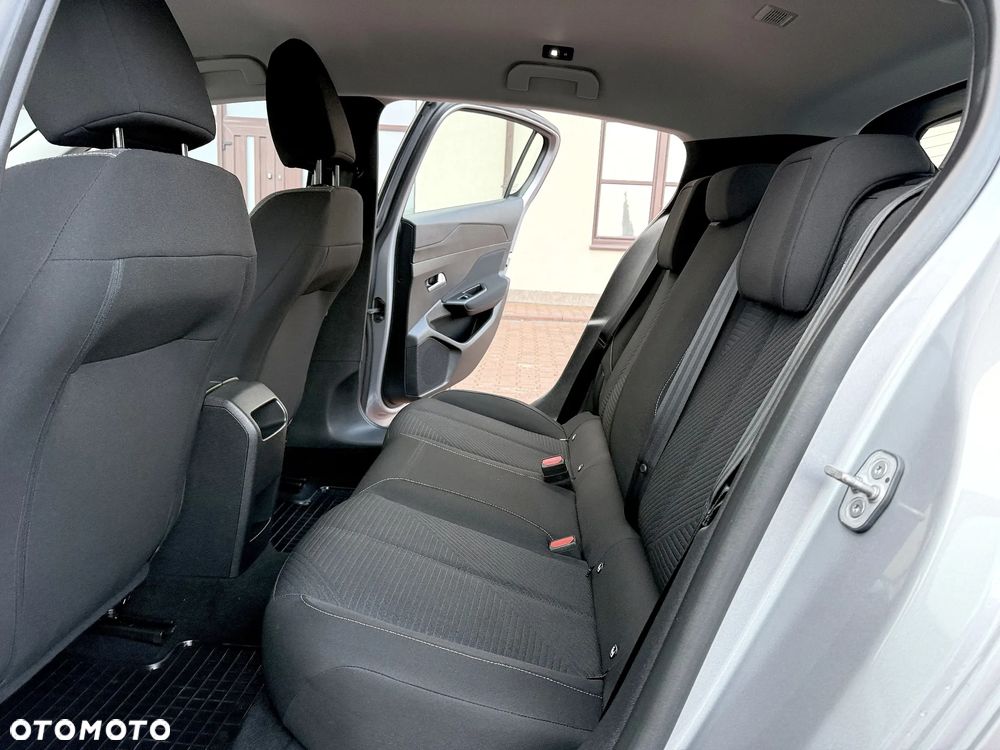 Peugeot 308 1.5 BlueHDi Allure S&S - 28