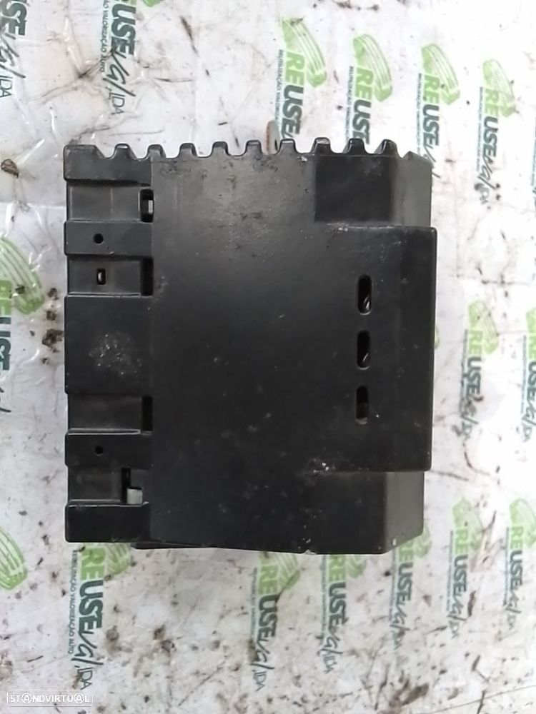 Amplificador Áudio Honda Accord Vii Tourer (Cm, Cn) - 1