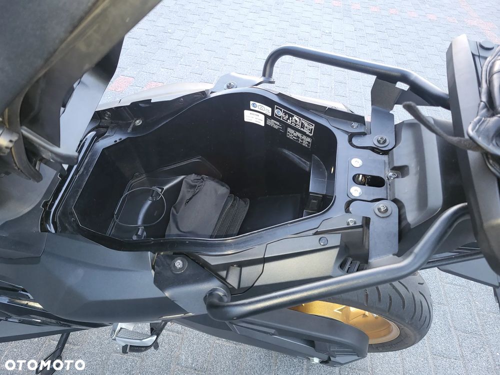 Honda NSS - 7