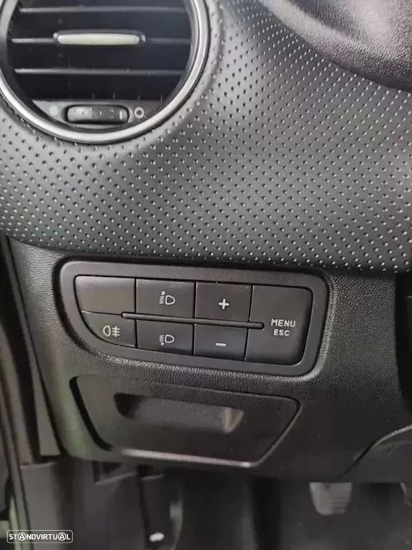 Fiat Punto 1.2 Lounge S&S - 15