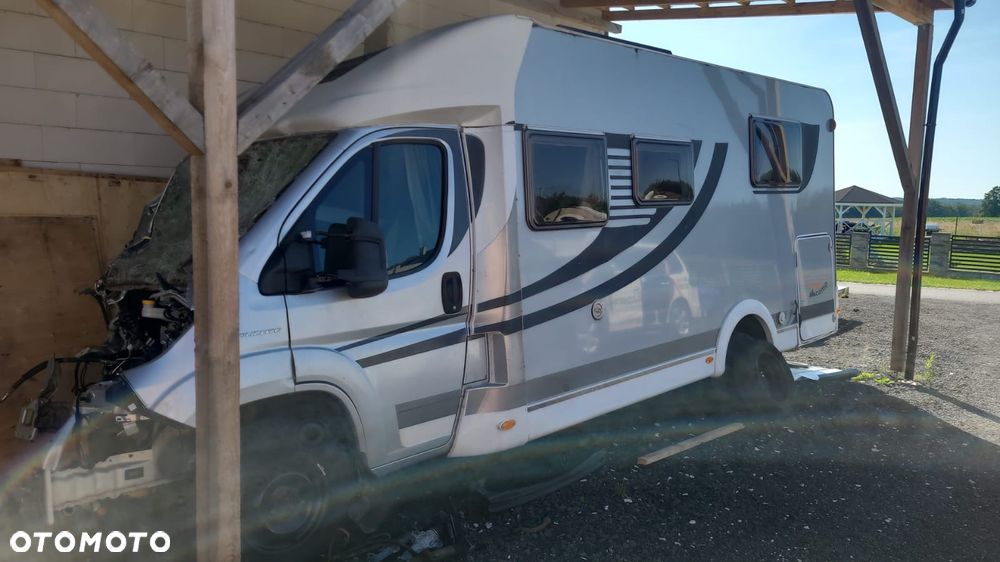 Fiat Ducato - 1