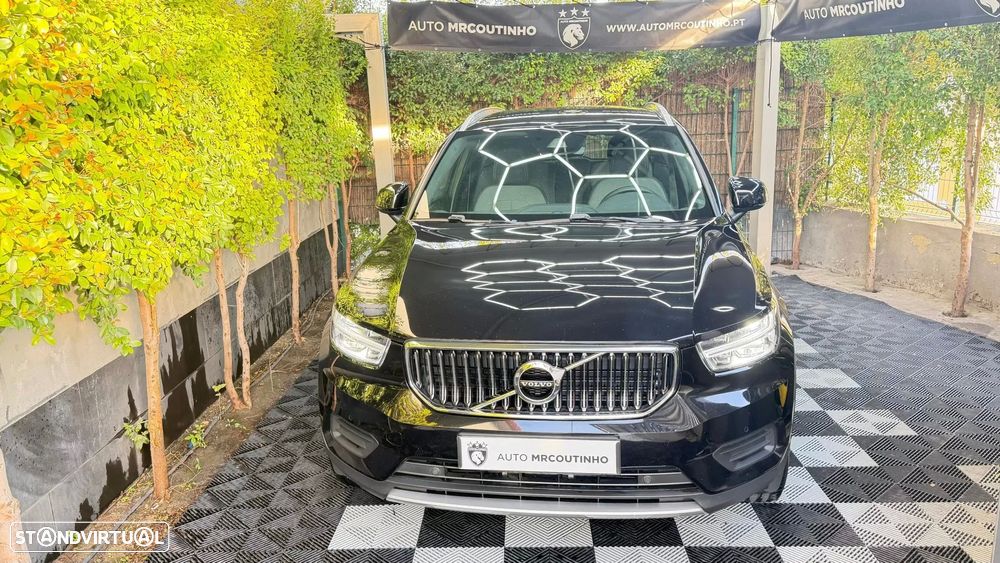 Volvo XC 40 T4 Recharge DKG RDesign - 1