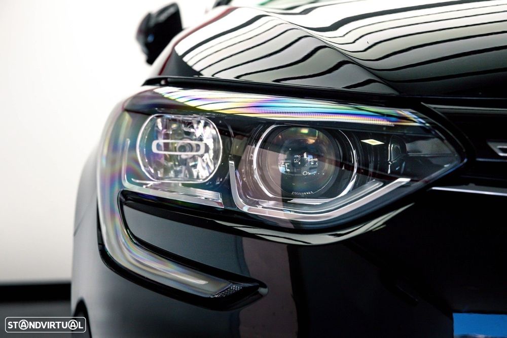 Renault Mégane Sport Tourer 1.2 TCE Dynamique S SS - 4