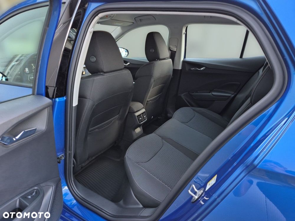 Skoda Fabia 1.0 TSI Drive - 14