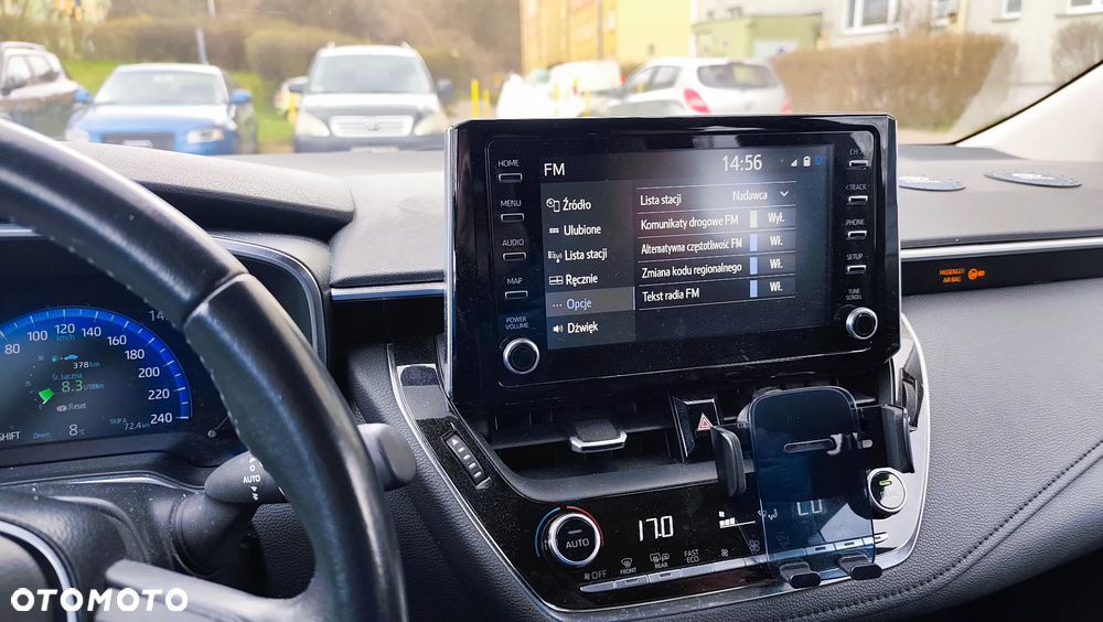 Toyota Corolla 1.6 Comfort - 10