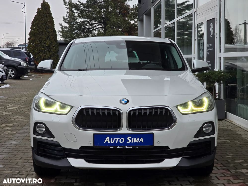 BMW X2 - 3