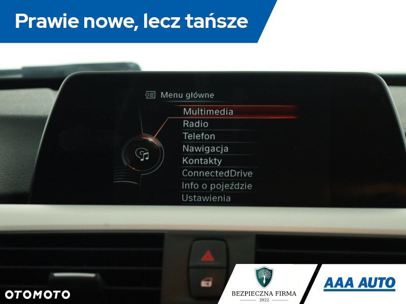 BMW Seria 3 - 13