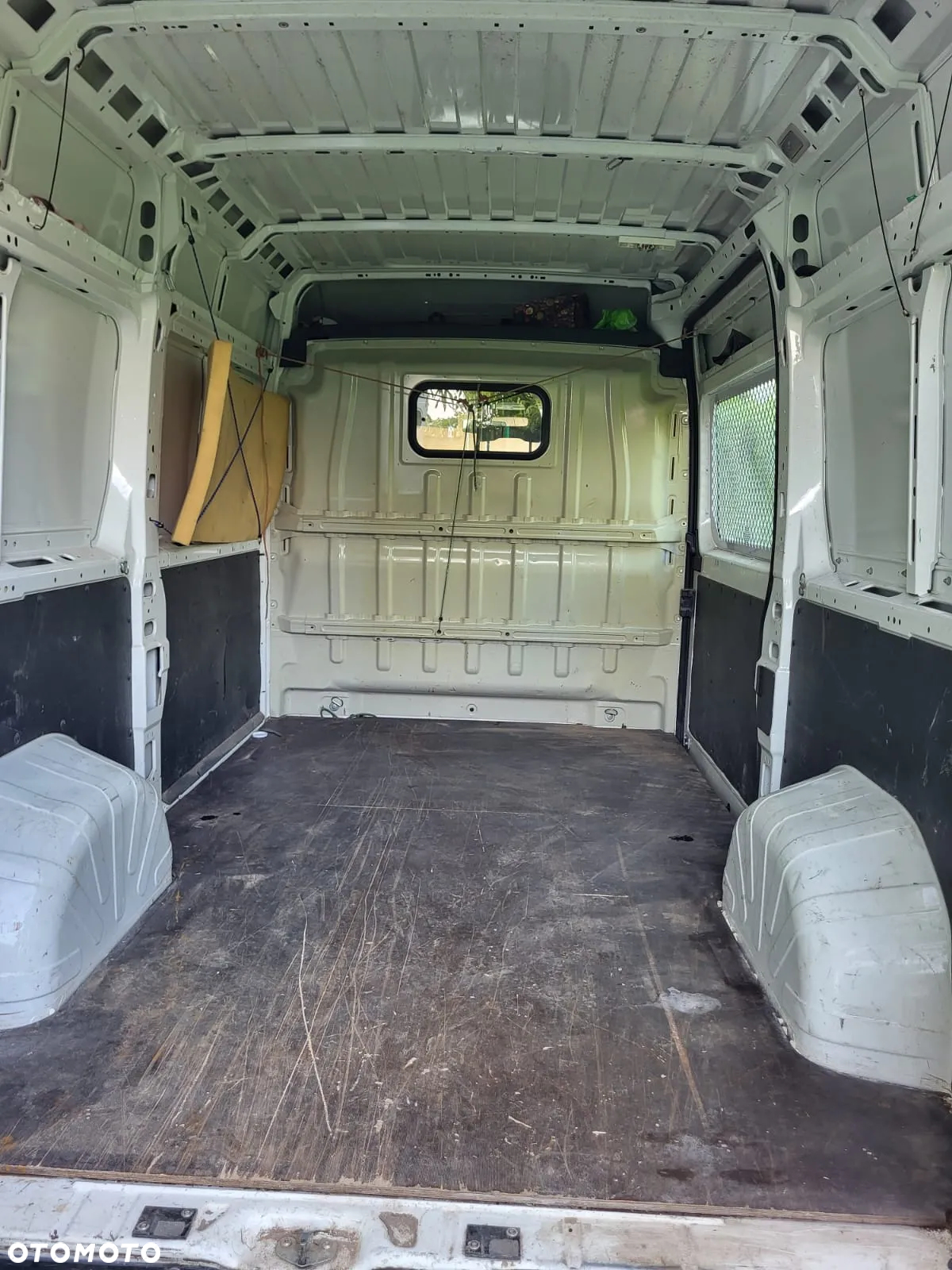 Peugeot Boxer L2H2 - 8