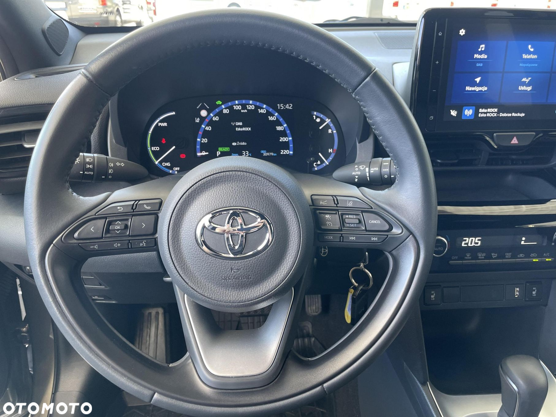 Toyota Yaris Cross - 16