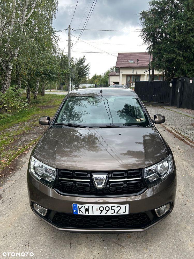Dacia Sandero - 20