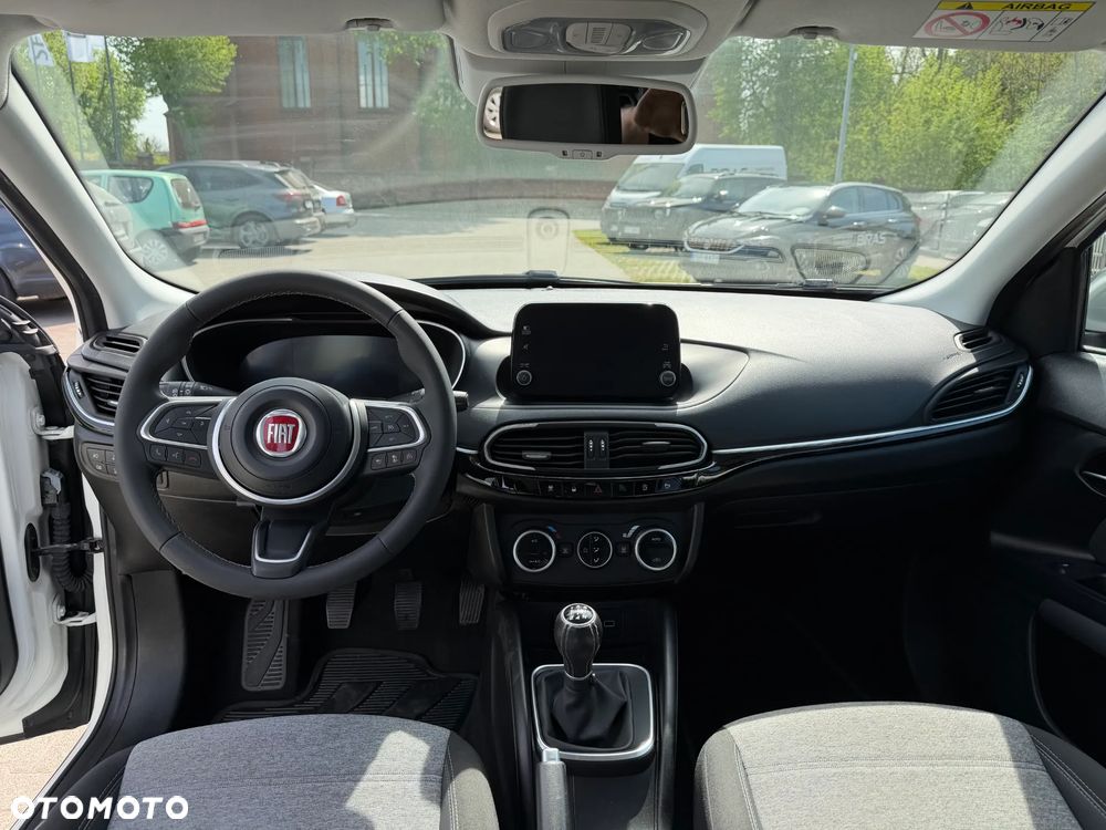 Fiat Tipo 1.0 T3 Cross - 10