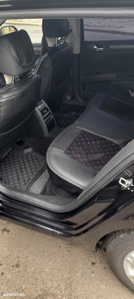 Skoda Superb 1.6 TDI Comfort - 8