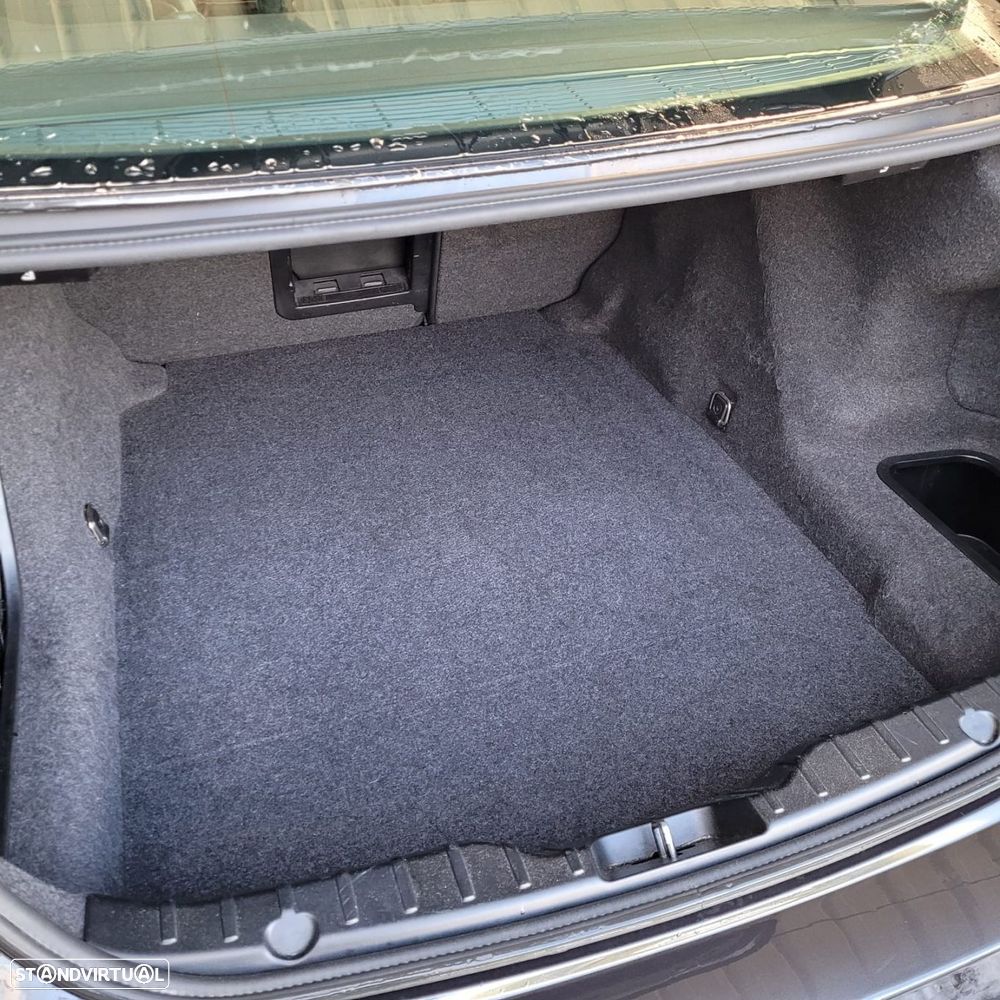 BMW 518 d Line Luxury Auto - 25