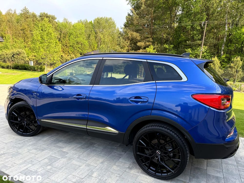 Renault Kadjar - 14