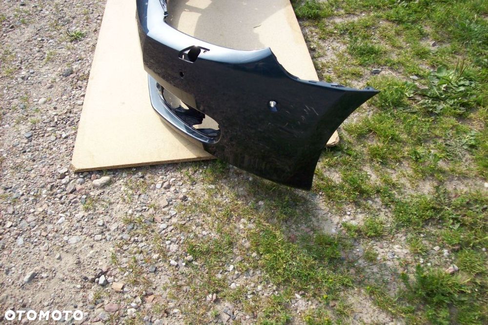 Zderzak przedni VW GOLF 6 /6XPDC - 3