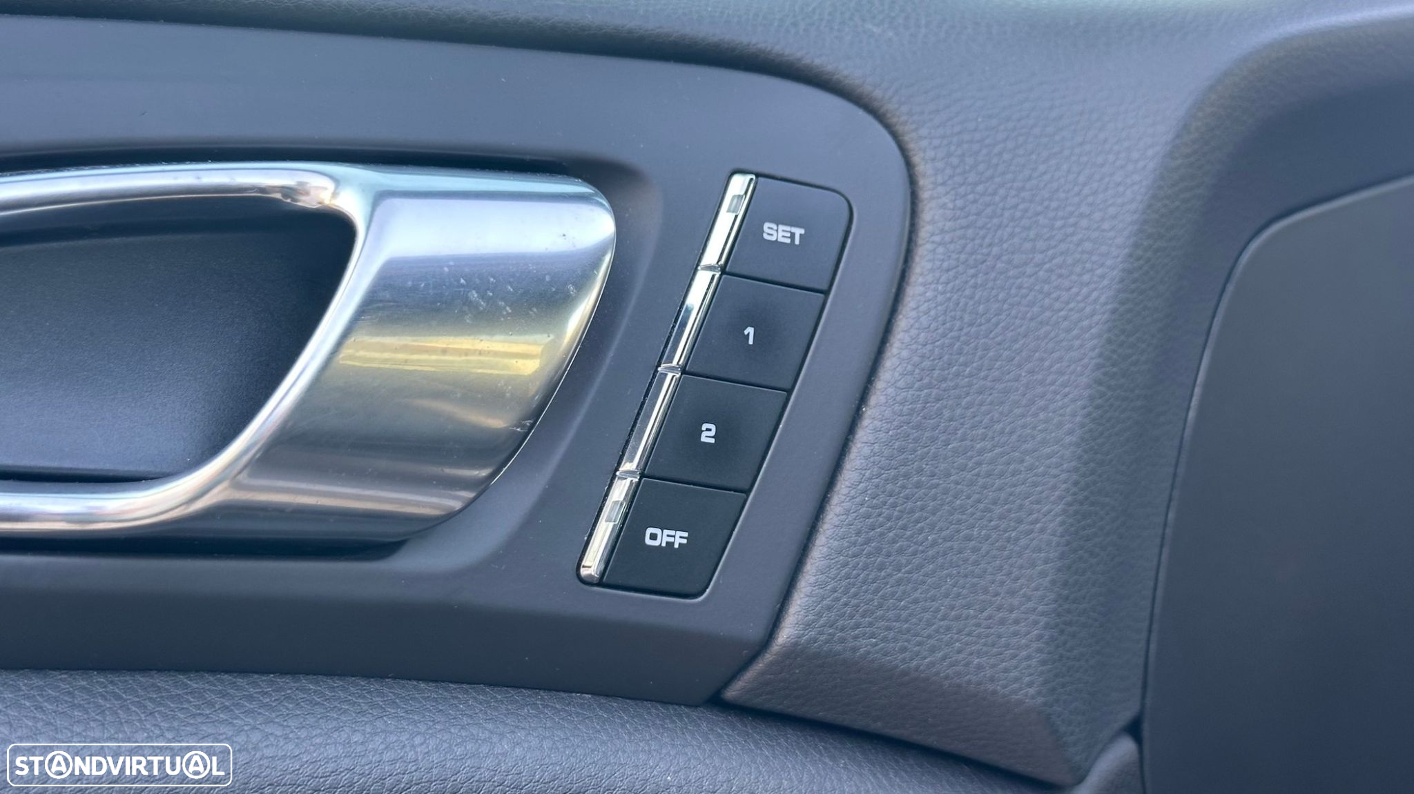 Porsche Cayenne S Tiptronic S - 26