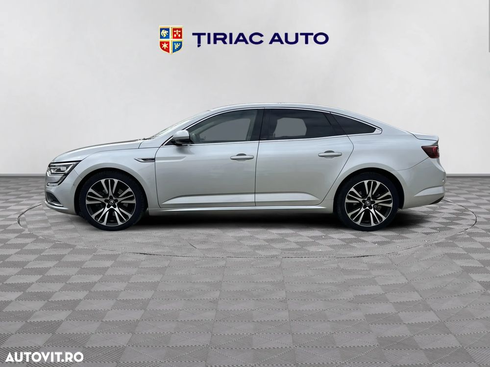 Renault Talisman - 2