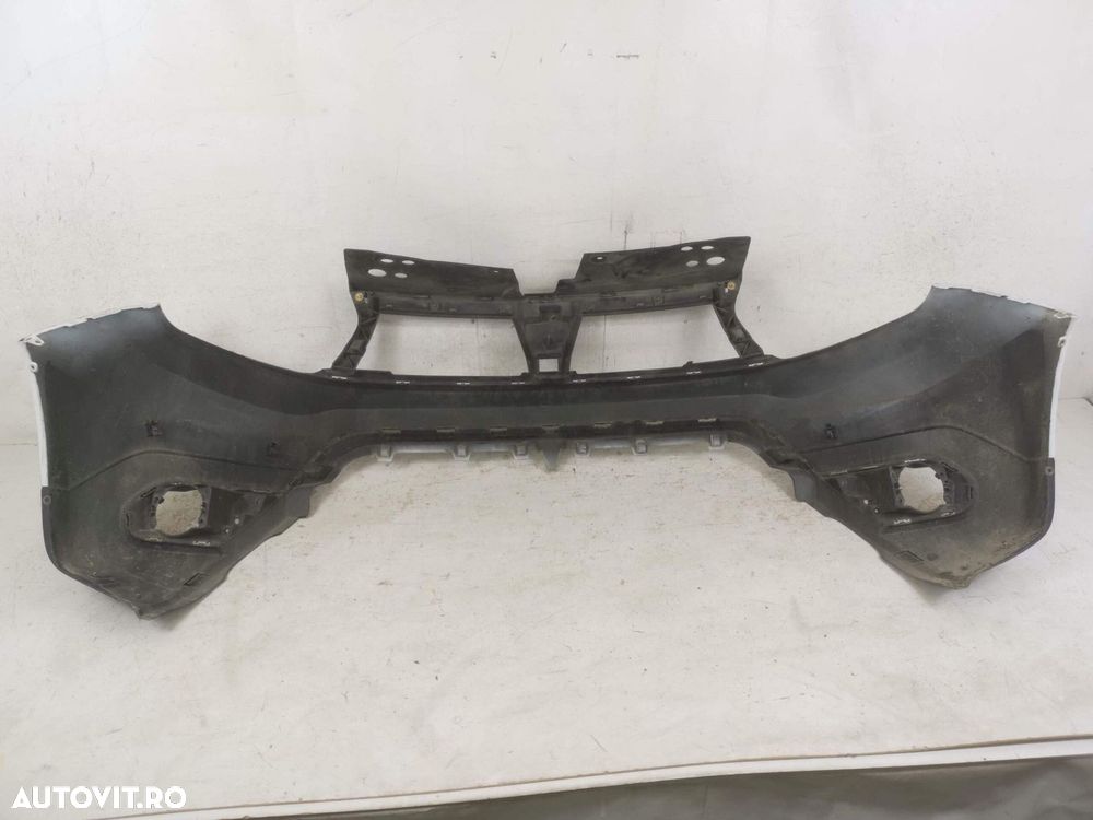 Bara Fata Dacia  Duster 2 2018 2019 2020 2021 2022 Originala In Stare - 5