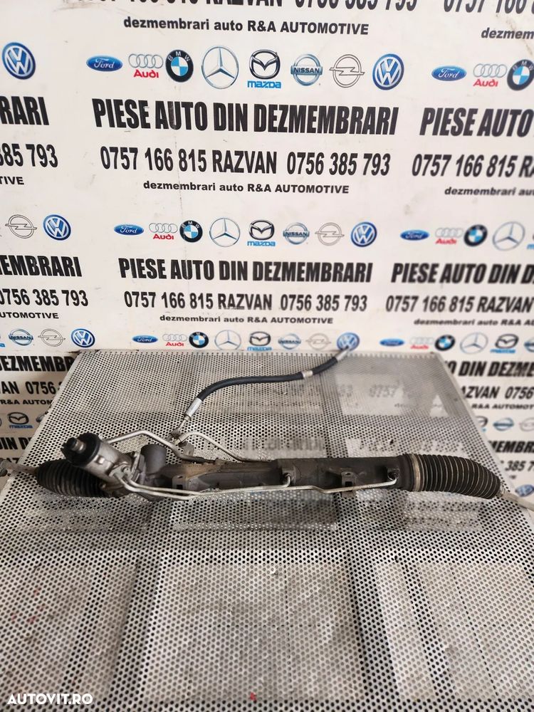 Caseta Directie Bmw E90 E91 E92 E93 E87 E81 E82 X1 E84 S Drive An 2005-2006-2007-2008-2009-2010-201 - 2