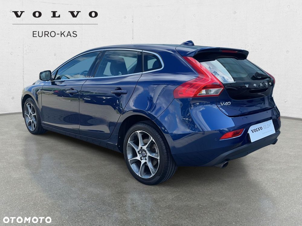 Volvo V40 - 7
