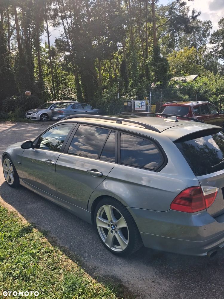 BMW Seria 3 - 2