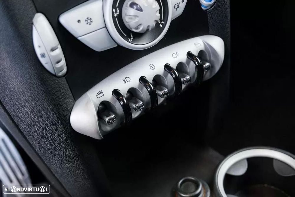 MINI Clubman Cooper S - 17