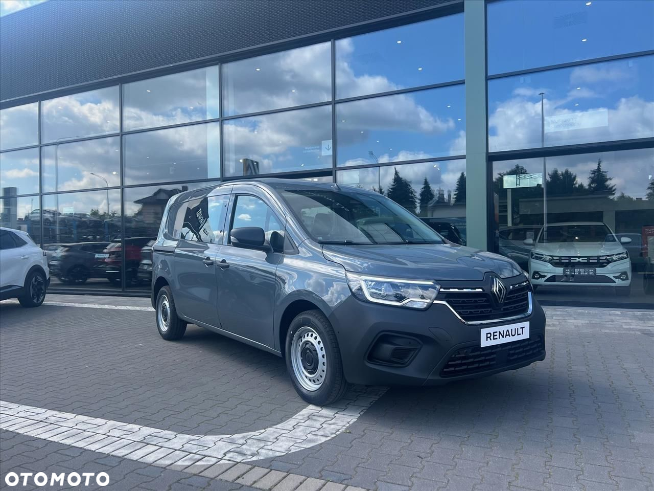 Renault kangoo-express/van - 2