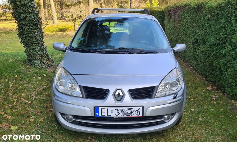 Renault Scenic 2.0 16V Emotion Plus - 2