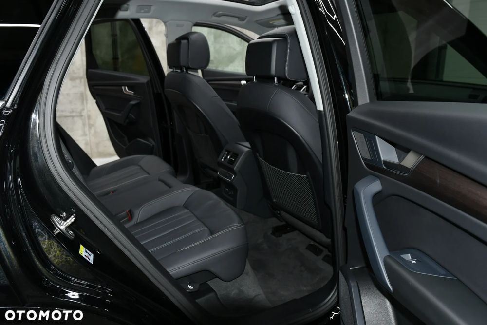 Audi Q5 45 TFSI mHEV Quattro S Line S tronic - 17