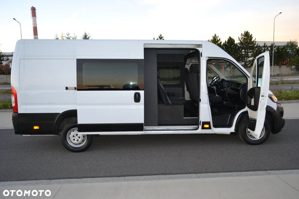 Fiat Ducato - 23