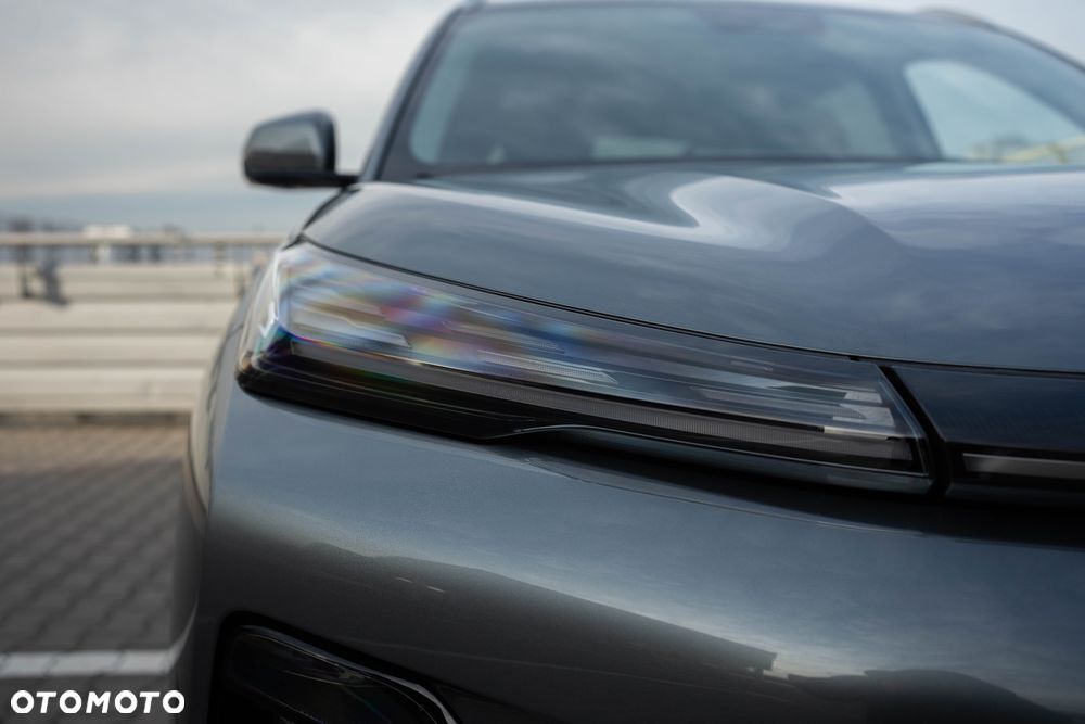 Geely Starray EM-i 1.5 PHEV Max - 17