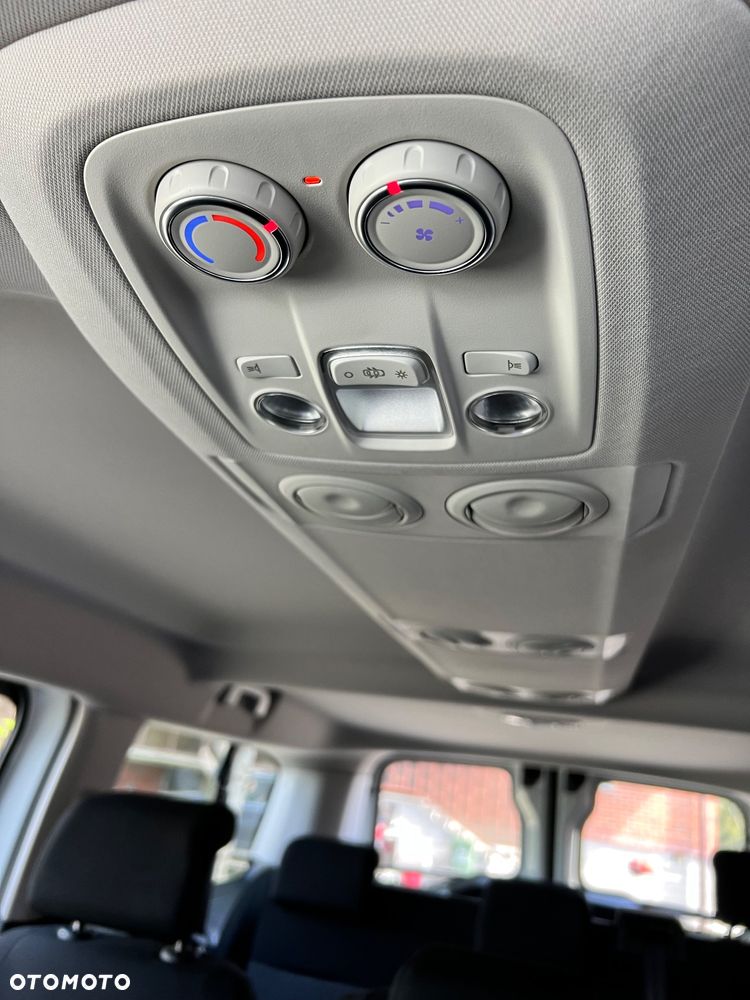 Toyota ProAce - 13